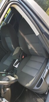 ŠKODA OCTAVIA II 1.9 Tdi KOMBI SERVISKA - 10