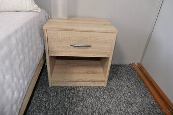 Komplet studentský pokoj - 10