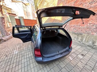 2006 Škoda Octavia 1.9TDI combi 74kw tour - 10