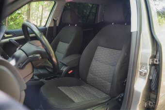 Škoda Octavia 2 - 2.0 TDI 103kW - 10