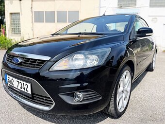 Ford Focus CC 2.0 Pininfarina - 10