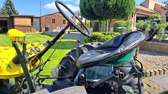 Zetor 25 - 10