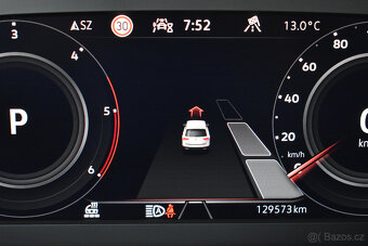 Volkswagen Tiguan Allspace 2.0TDi DSG 4x4 Elegance LED - 10