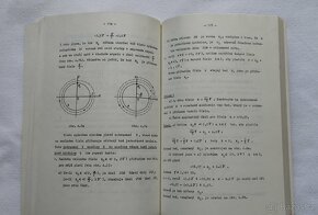Matematika pro střední školy / gymnázia - 10