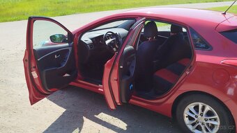Hyundai i30 1.6 88kw - 10