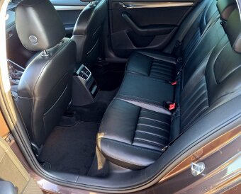 Škoda Octavia III 2.0Tdi 110 kW DSG combi STYLE - 10