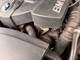 BMW E91 Edition 320D - 10