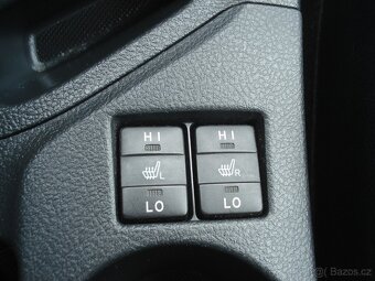 Toyota Auris 1.8 Hybrid e-CVT Executive - 10