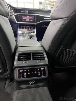 AUDI A6 – AVANT- 50 TDI – Quattro-Tiptronic (A8) - 2020 - 10
