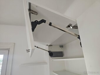 Kompletní kuchyně NOBILIA #5 vč. spotřebičů - 10