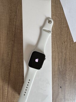 Apple Watch Series 6 - 10