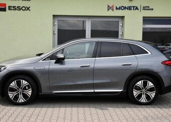 Mercedes-Benz 350+ SUV ZÁRUKA K360°1M - 10