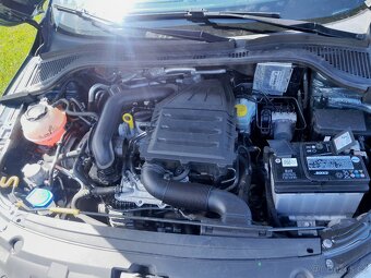 Seat Toledo 1.0 TSI 81 KW - 10