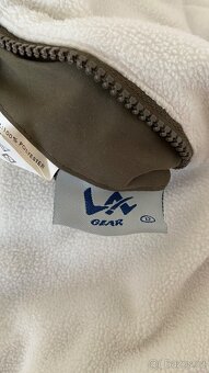 Dámská oboustranná vesta LA Gear vel.M - 10