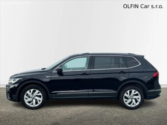 Volkswagen Tiguan Allspace, 2,0 TDi 110kW 7DSG ELEGANCE - 10