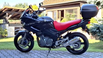 Yamaha TDM 900 - ABS, 37.000 km najeto - 10