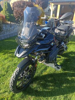 BMW f 750 gs - 10