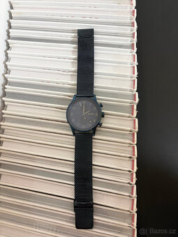 Kolekce hodinek - cena v textu - 10