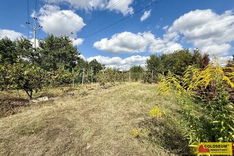 Suchohrdly, chata 1+kk, 30 m2, zahrada, udírna – chata - 10