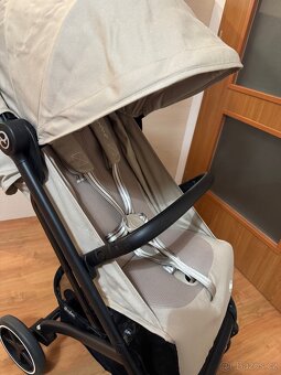 Cybex Beezy 2025 - 10