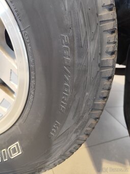 Toyota Land Cruiser, 4Runner, top stav. - 10