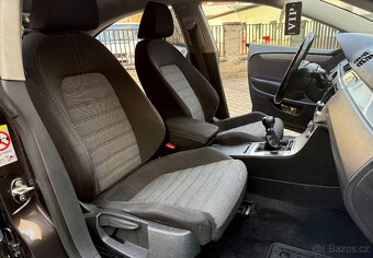 VOLKSWAGEN PASSAT CC 2.0TDI SPORT RV2010 - 10