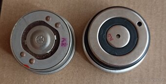 Staré svítidla a jine - 10