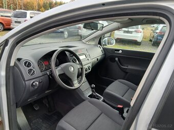 Volkswagen Golf, 1.4i, 55 kW - 10