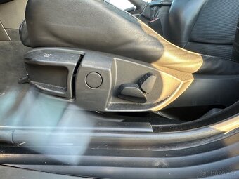 BMW 5 Touring E61 – 523i 130kW – M-Packet - 10