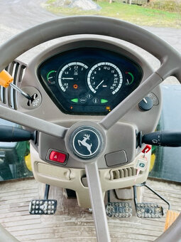 JOHN DEERE 6230 PREMIUM - 10