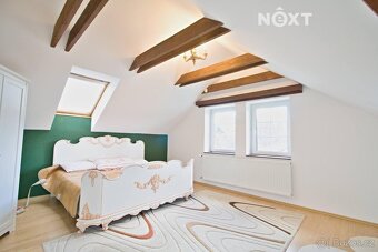 Pronájem Rodinný dům, 240㎡ - 10