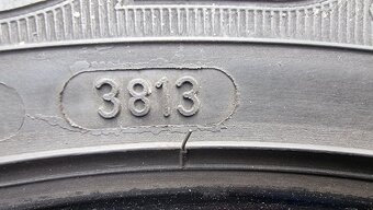 Letní pneu 215/50/17 Good Year - 10