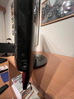 Malá TV, zn. LG, úhlopříčka 54,5 cm - 10