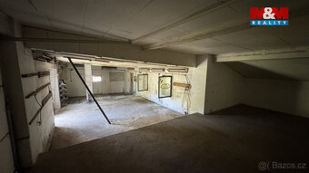 Prodej pozemku k bydlení, 1.674 m2, Tanvald, Žďár, - 10