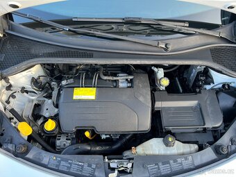 Renault Clio 1.2i 55kw KLIMA PŮVOD ČR 1.MAJ - 10