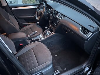 Škoda Octavia III 2018 80 tis. km - 10