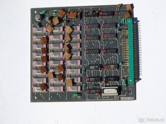 Koupím tyto desky zn. Tesla - 10