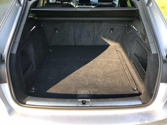 Audi A4 Avant 2.0TDi, Mild Hybrid, kompl. servisní historie - 10