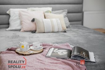 Prodej, byty/2+kk, 68 m2, Zdislavy z Lemberka 317, 47125 Jab - 10