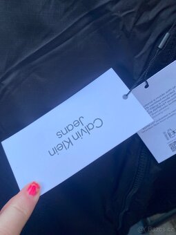 Nova panská bunda 2v1 L - 10