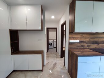 Garsoniéra- bydlení v přírodě - 10