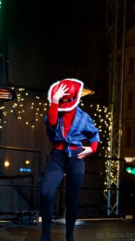 Sony 85mm FE/1.8 objektiv - 10