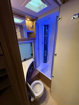 Fendt 2016 Bijou 590 - 10