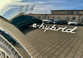 Porsche Cayenne E-Hybrid 462k - 10