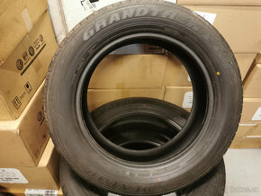225/60R18 letní pneumatiky Dunlop Grandtrek PT30 - 10