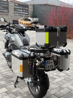 BMW R1200 GS - 10
