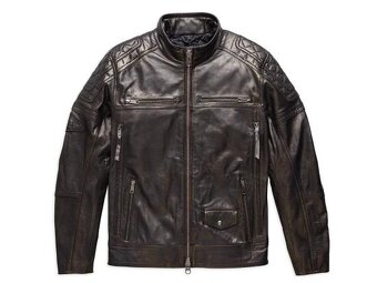 kozena bunda harley davidson XL - 10