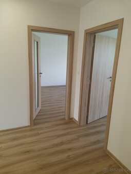 Pronajmu byt 2+1 Přátelství 18 Cheb - 10