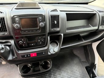 Fiat Ducato 2,3 MJ L4H3 - 10