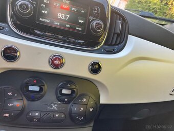 fiat 500e elektro - 10